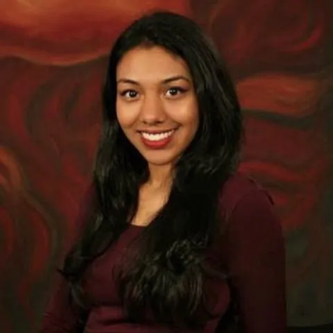 Lamia Rahman