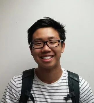Ryan Zhuo