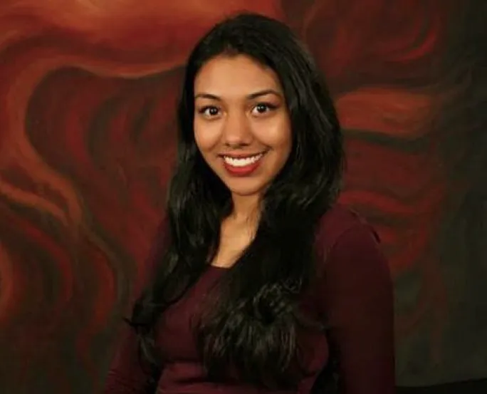 Lamia Rahmen