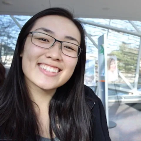 Sindy Chen