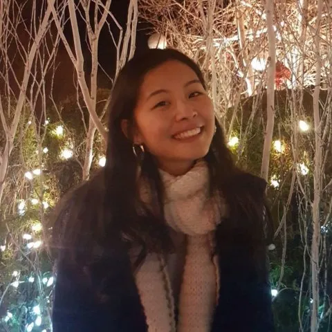 Waisze Wong 