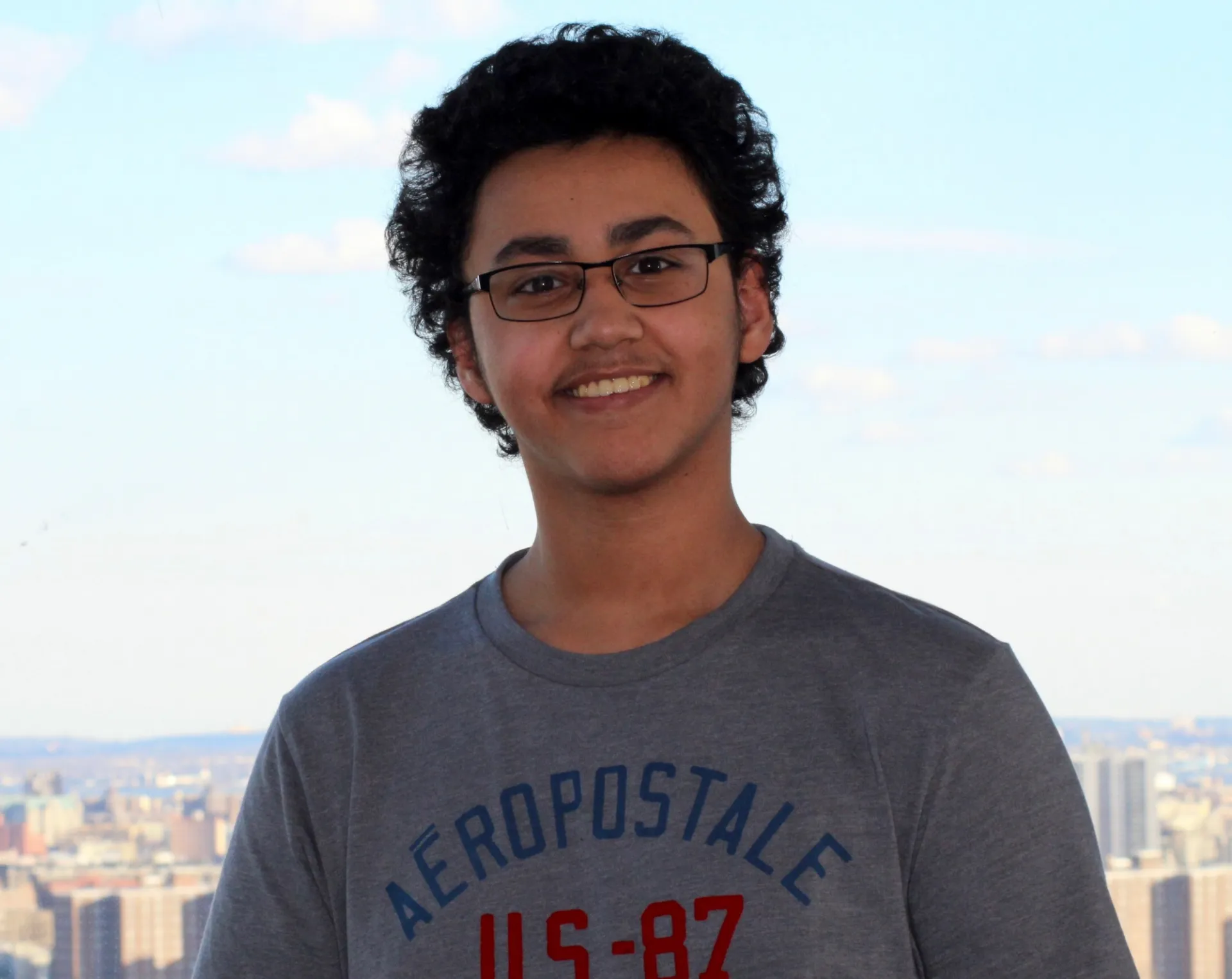 Adam Shabana