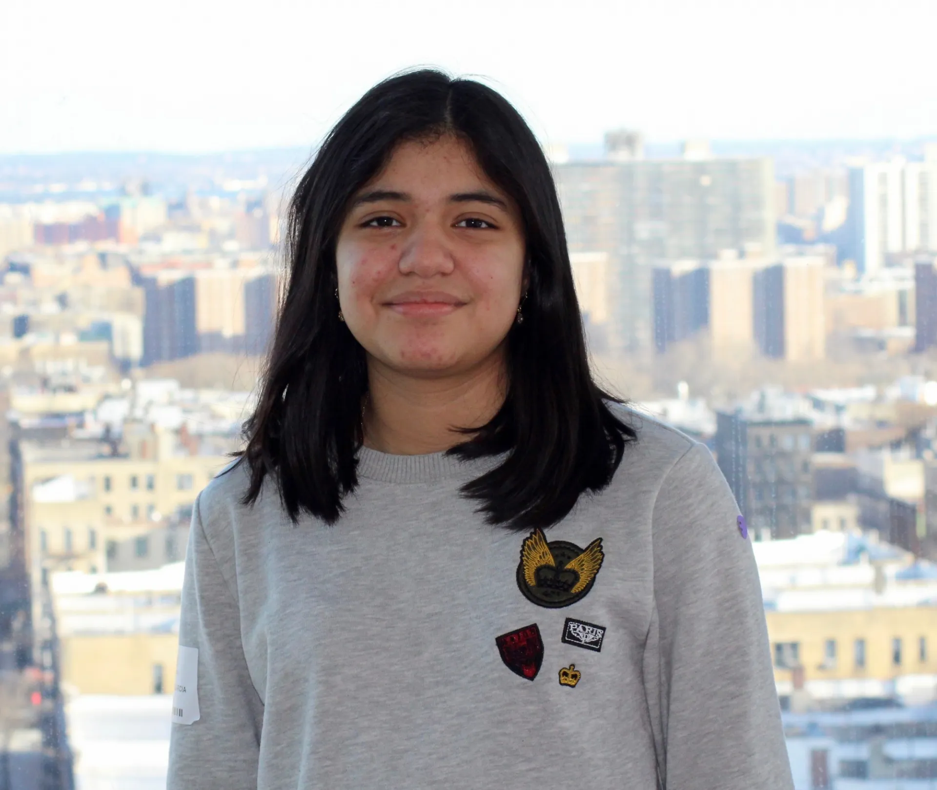 Lourdes Garcia