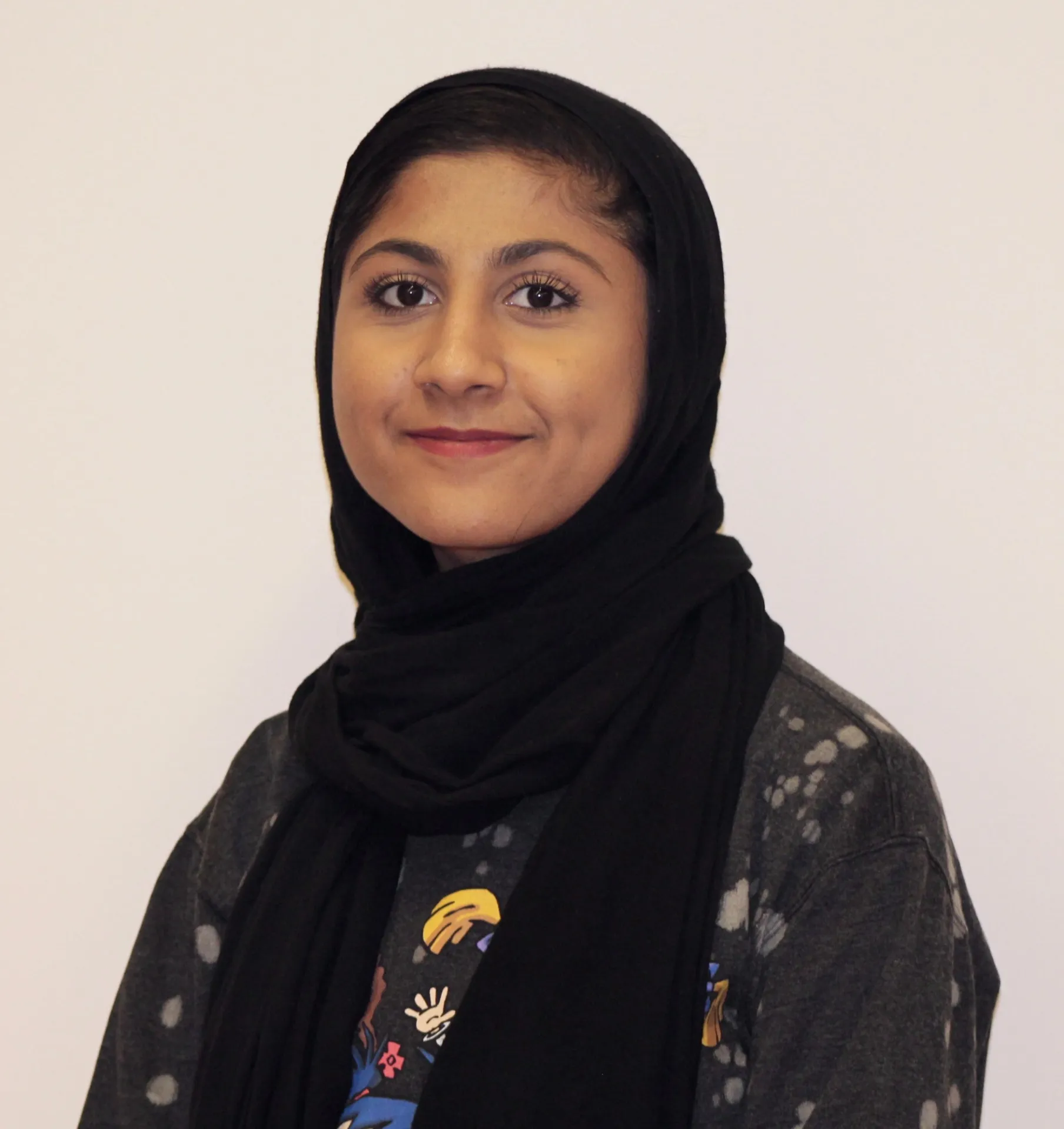 Faria Noor