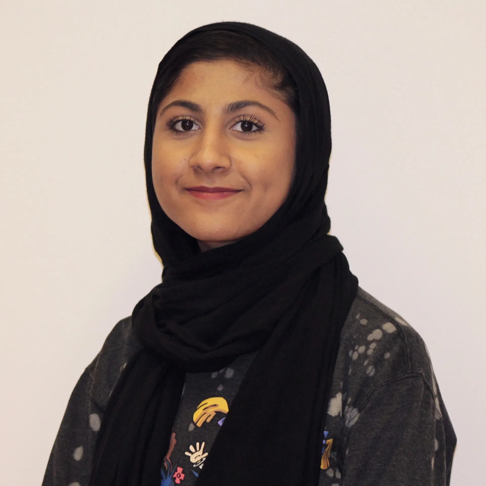 Faria Noor