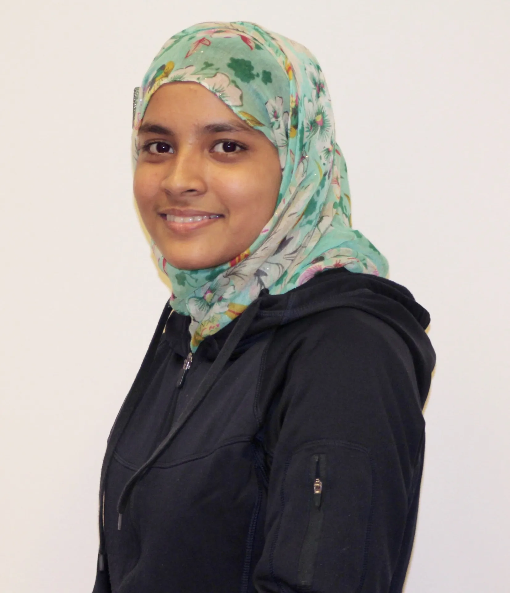 Sumiya Mayna