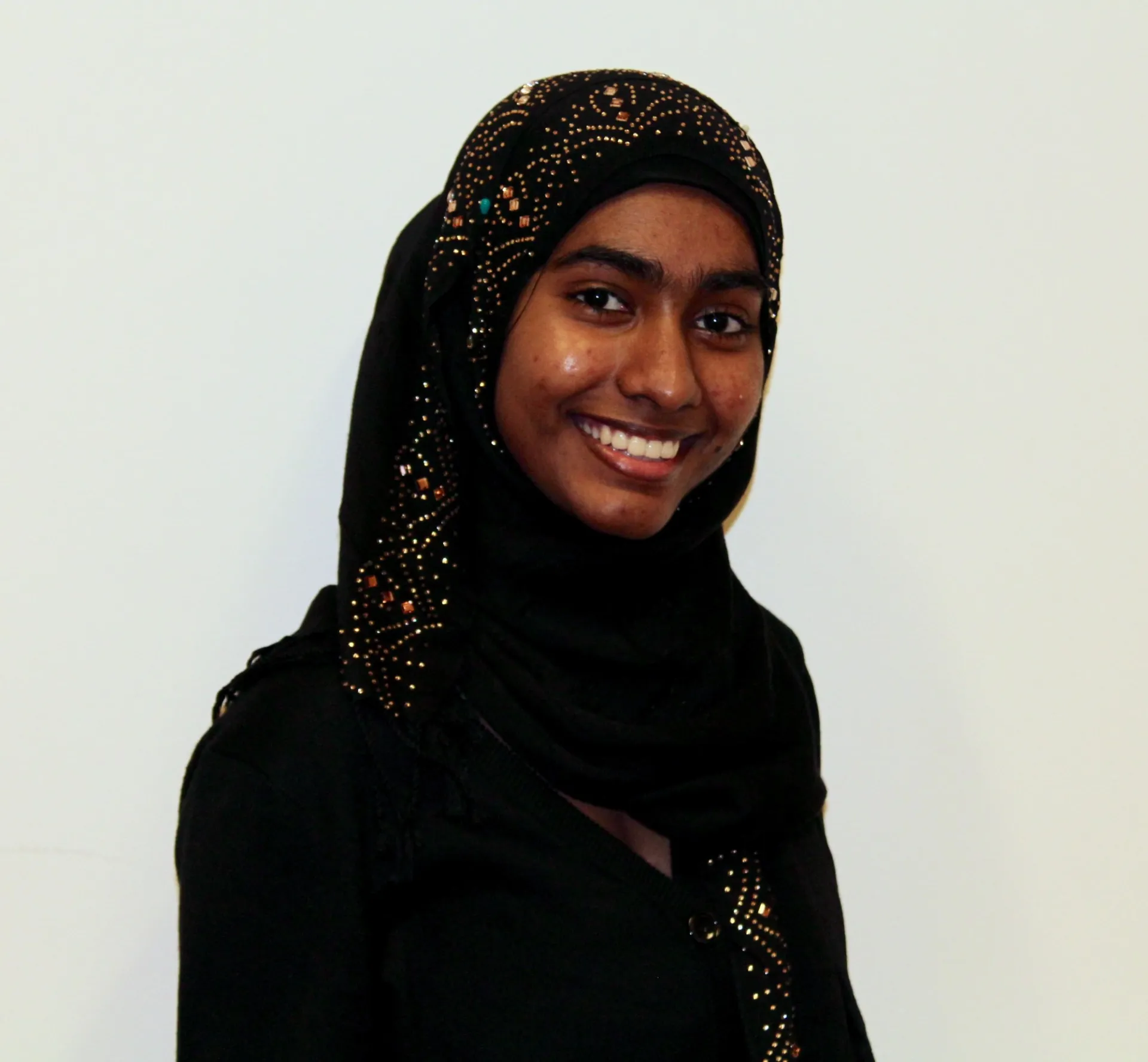 Sabiha Tafader