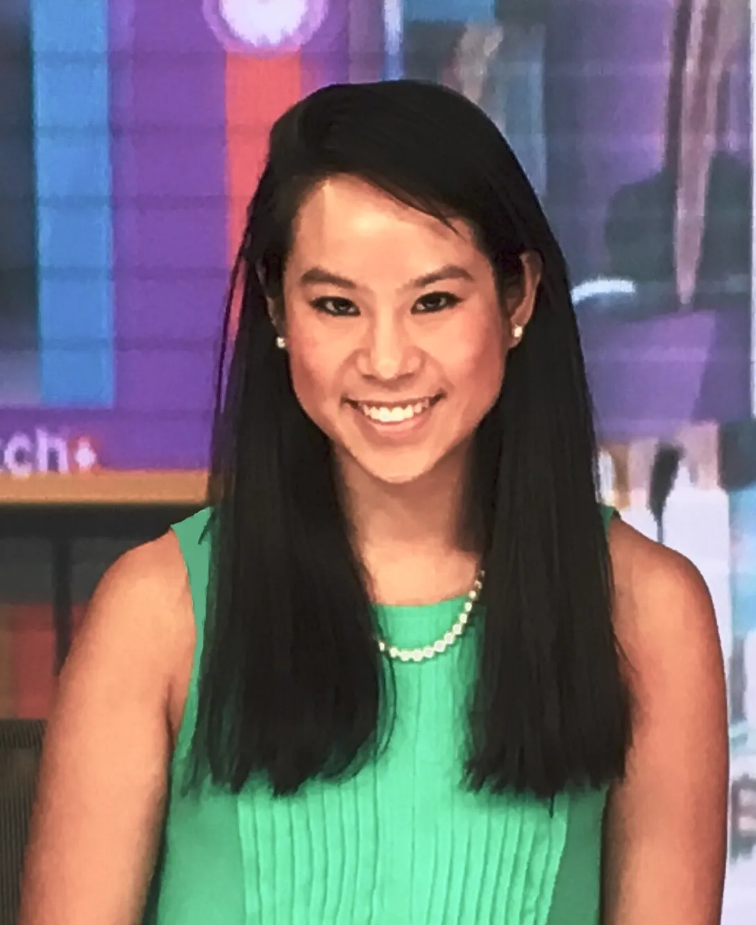 Katherine Xu